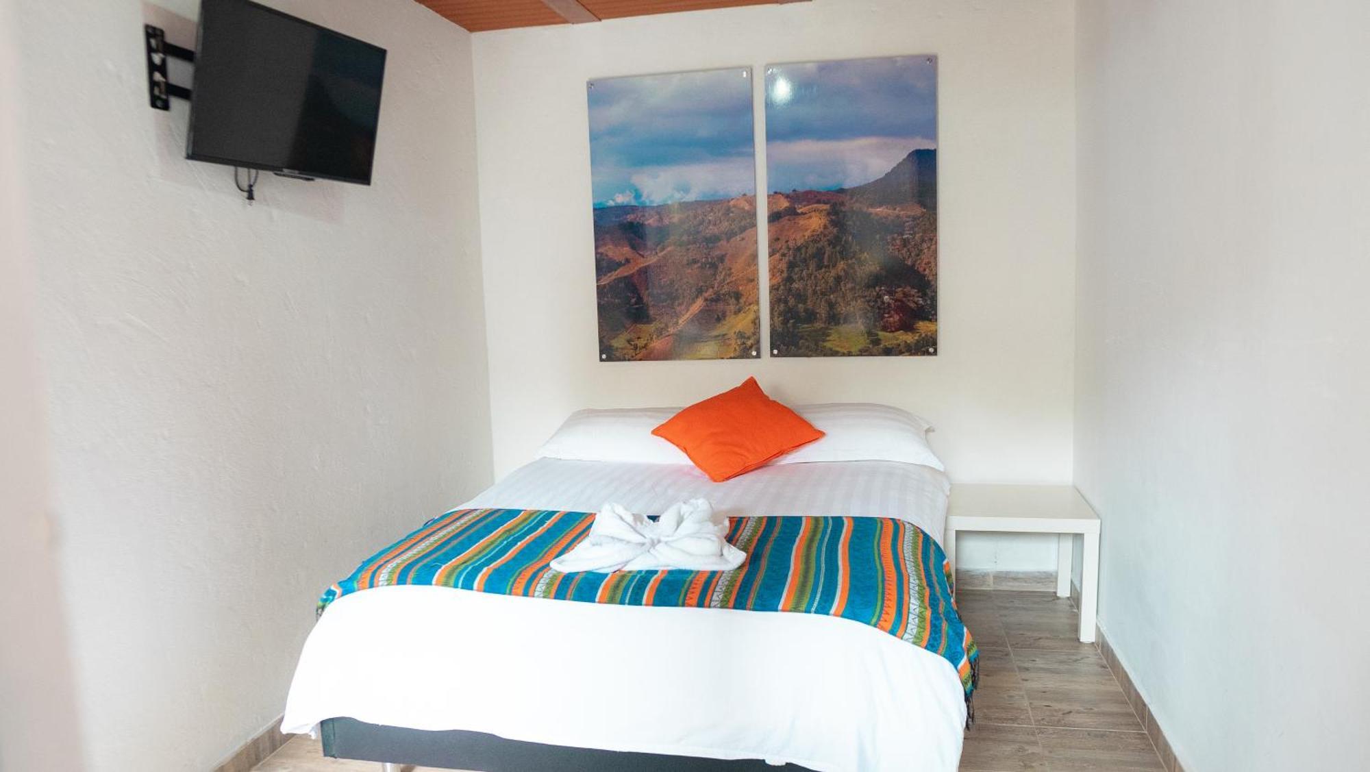 Hotel Emiss Salento Kültér fotó