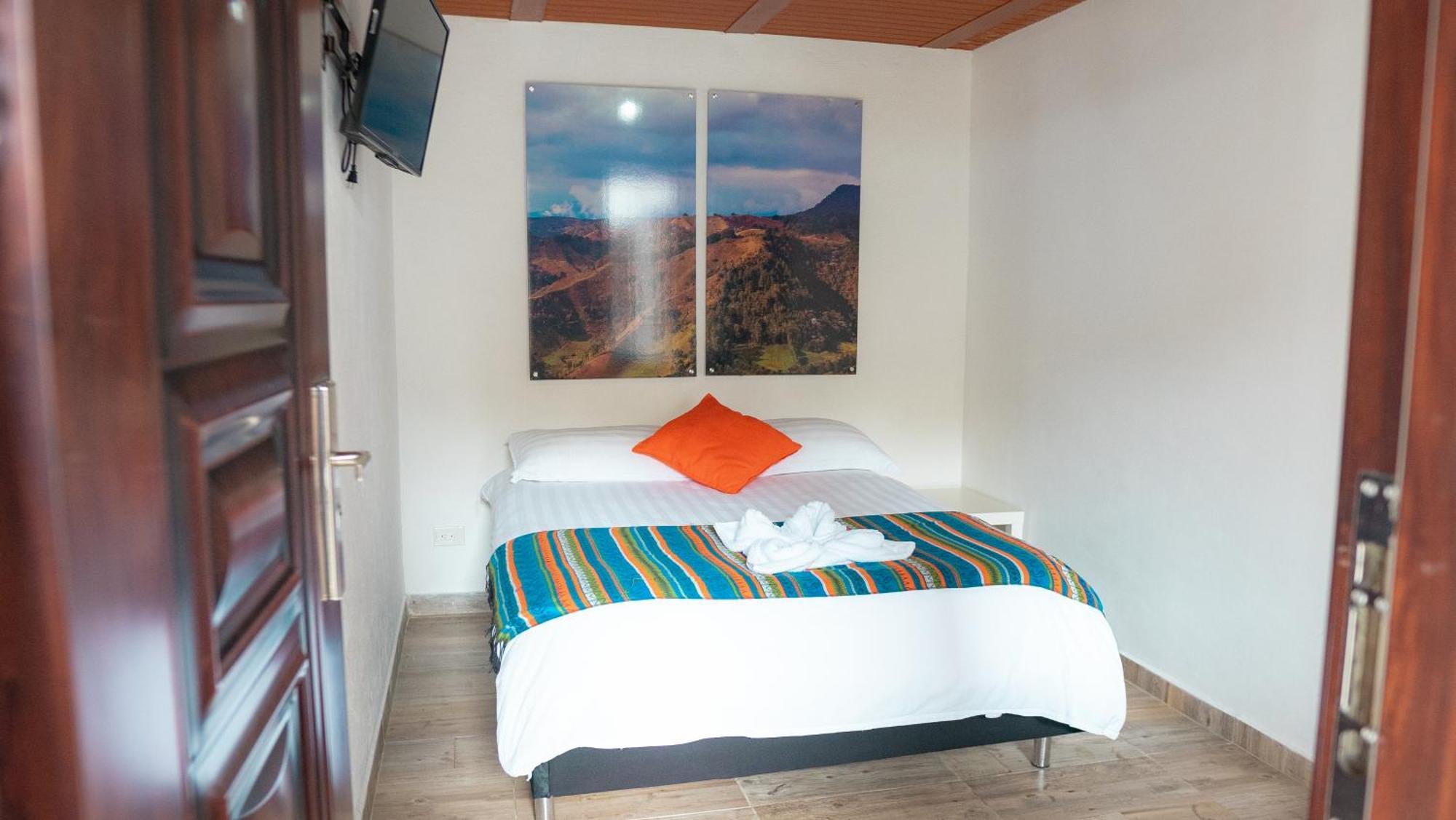 Hotel Emiss Salento Kültér fotó