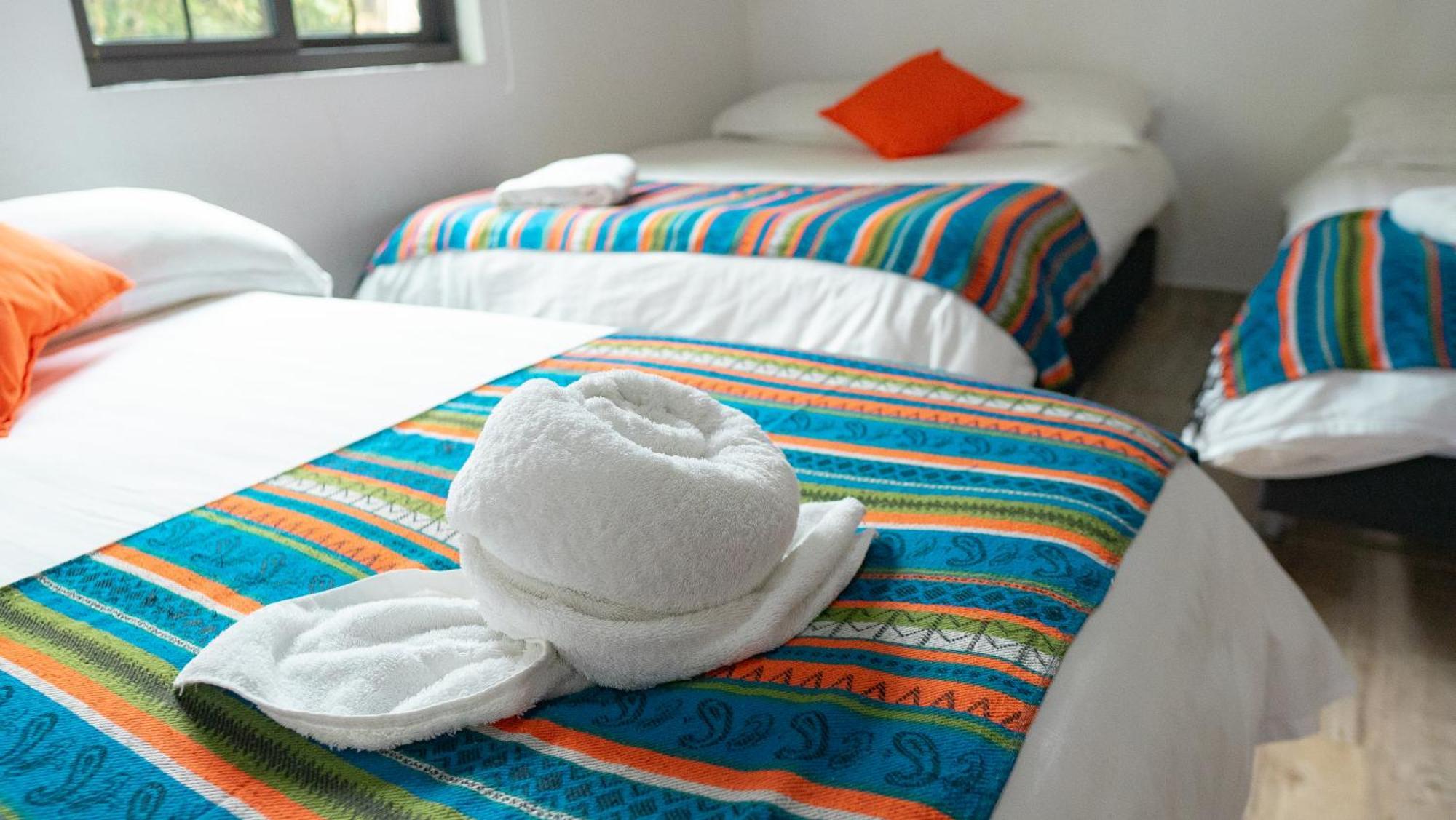 Hotel Emiss Salento Kültér fotó
