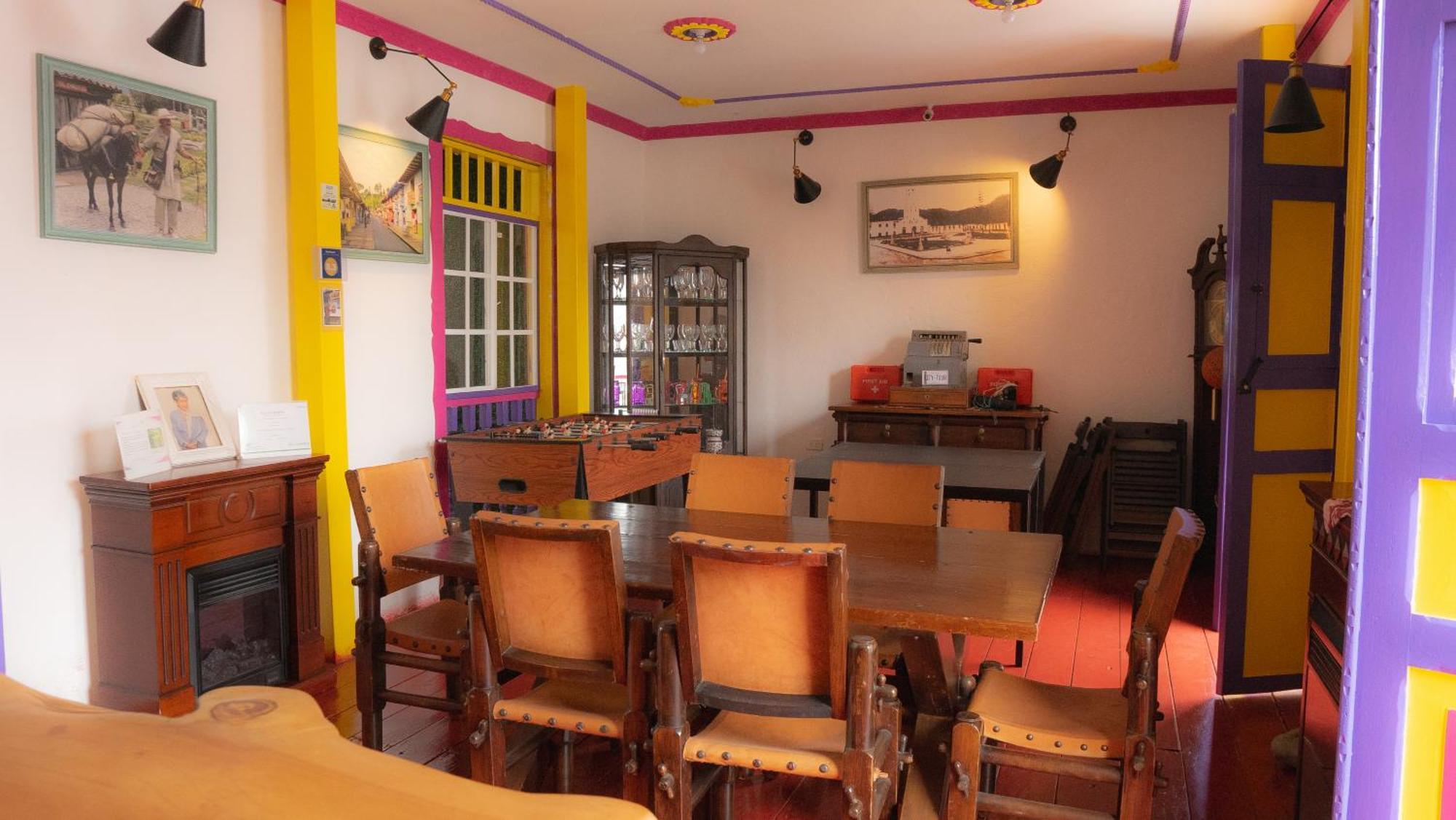 Hotel Emiss Salento Kültér fotó