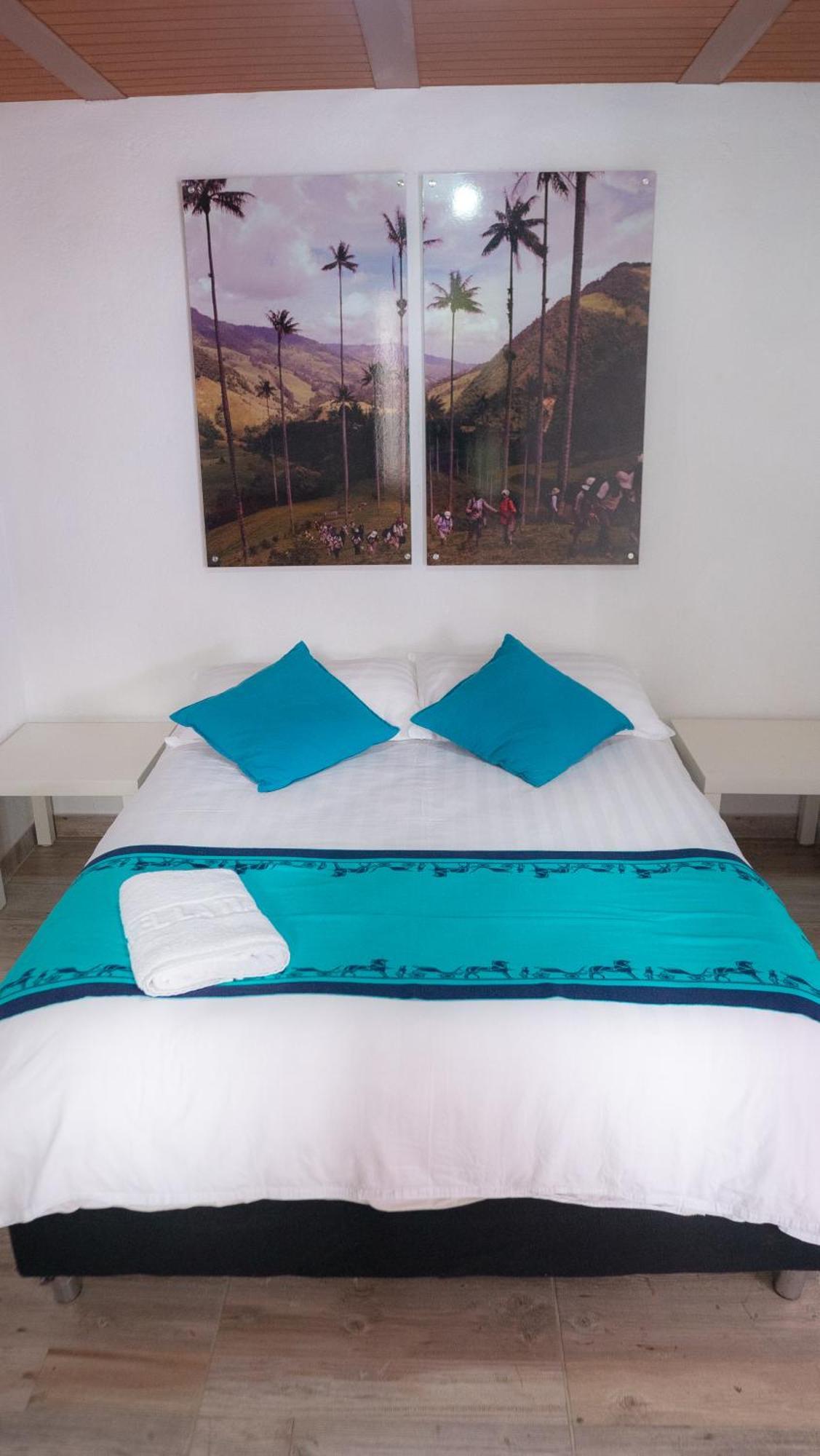 Hotel Emiss Salento Kültér fotó