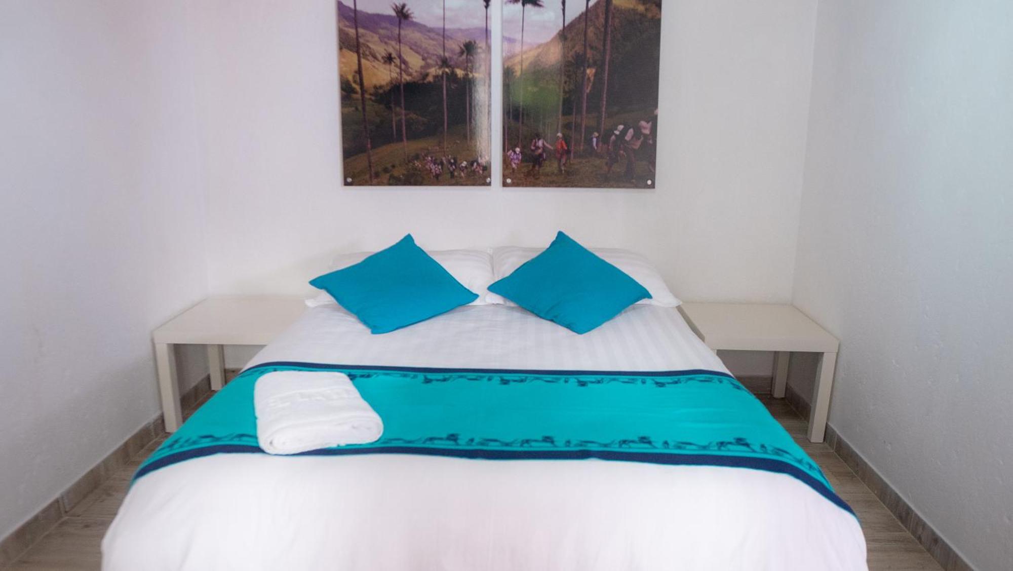Hotel Emiss Salento Kültér fotó
